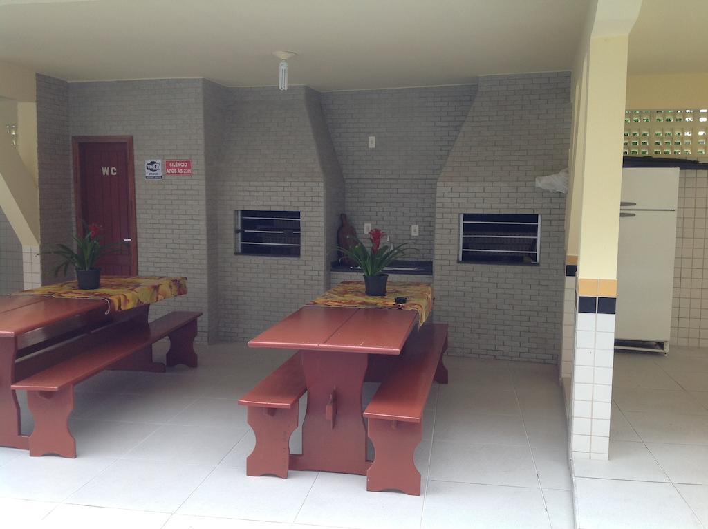 Pousada Dona Celia Florianopolis Exterior photo