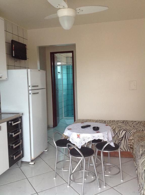 Pousada Dona Celia Florianopolis Exterior photo