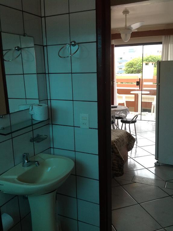 Pousada Dona Celia Florianopolis Exterior photo