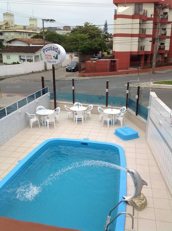 Pousada Dona Celia Florianopolis Exterior photo
