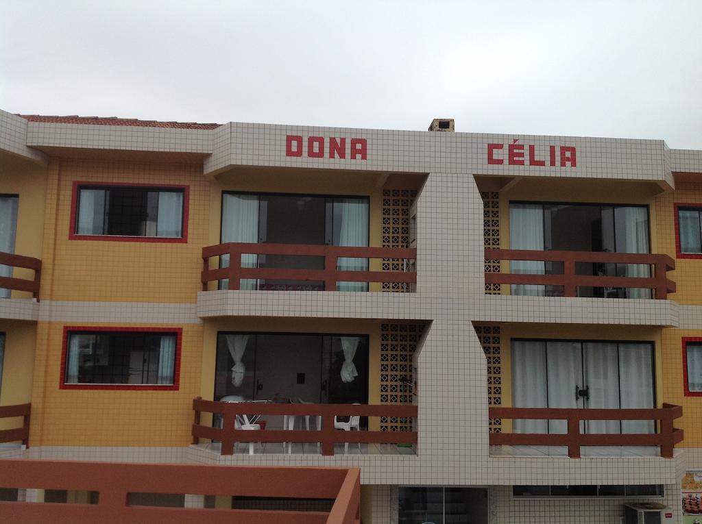 Pousada Dona Celia Florianopolis Exterior photo