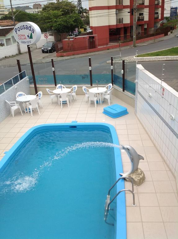 Pousada Dona Celia Florianopolis Exterior photo